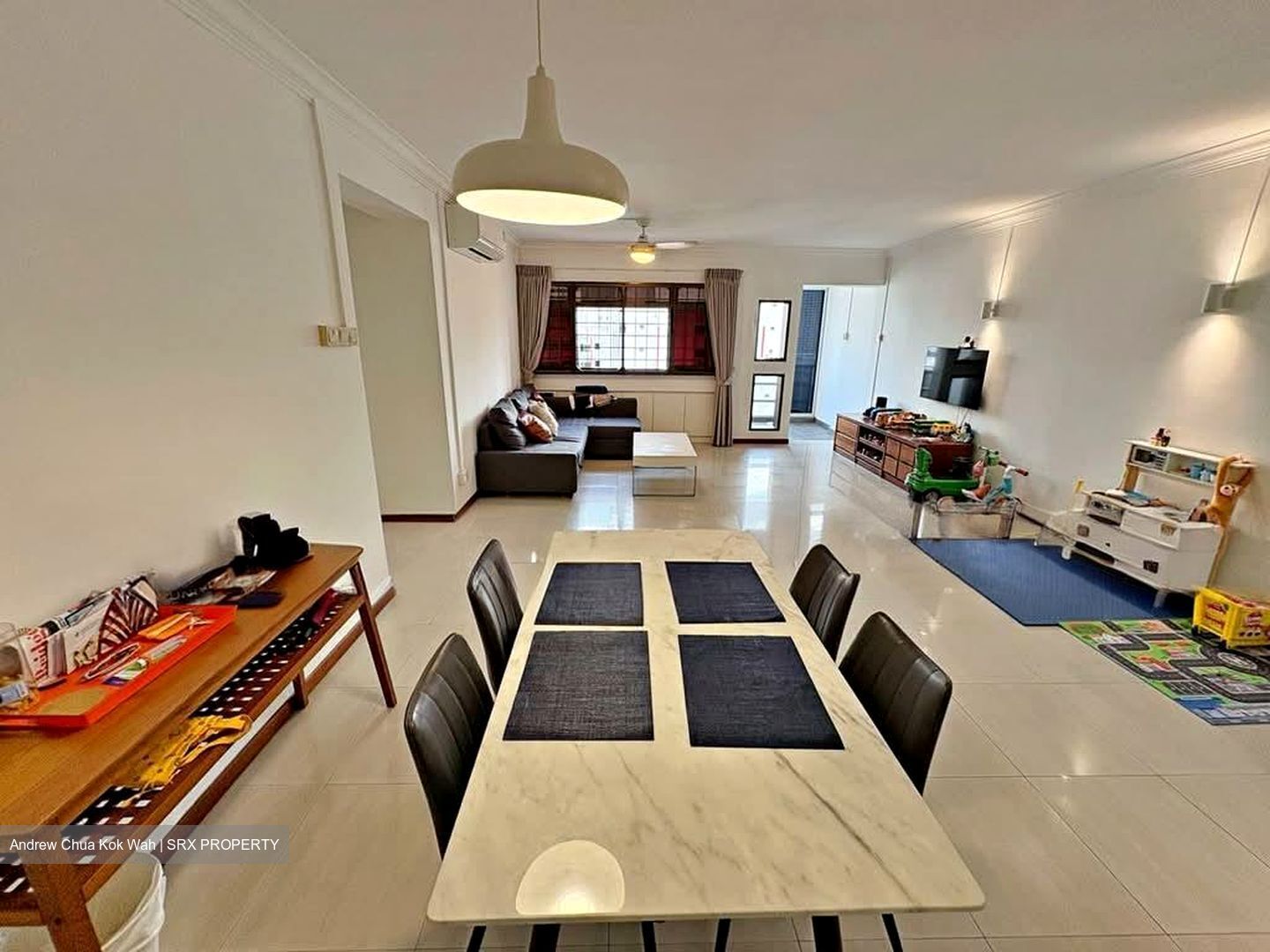 Blk 276 Toh Guan View (Jurong East), HDB 5 Rooms #603788091